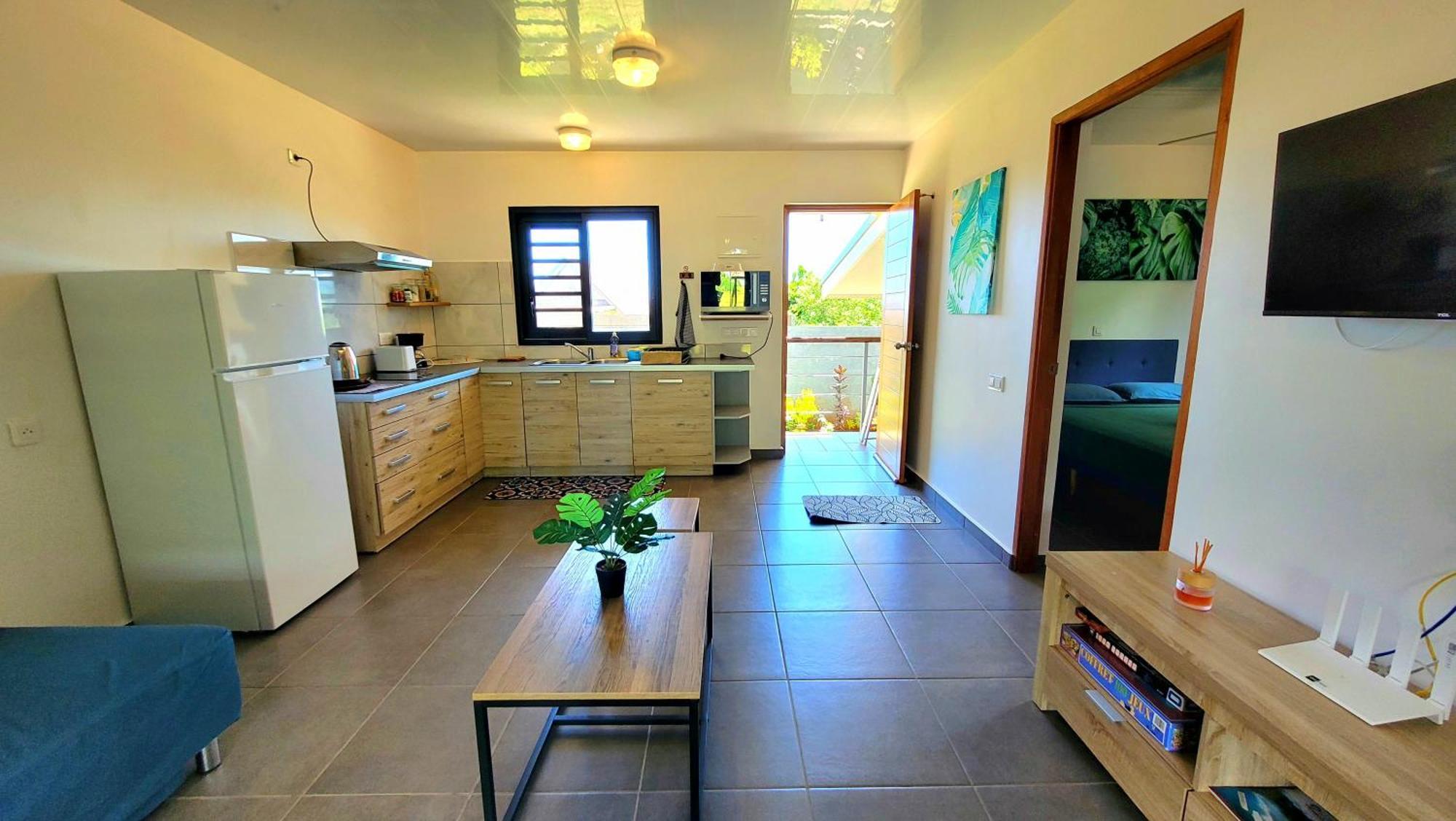 Teahupo'O Lodge, Fare Raepu'U, L'Aventure Du Bout De L'Ile En Famille Ou Entre Amis Teahupoo Екстериор снимка