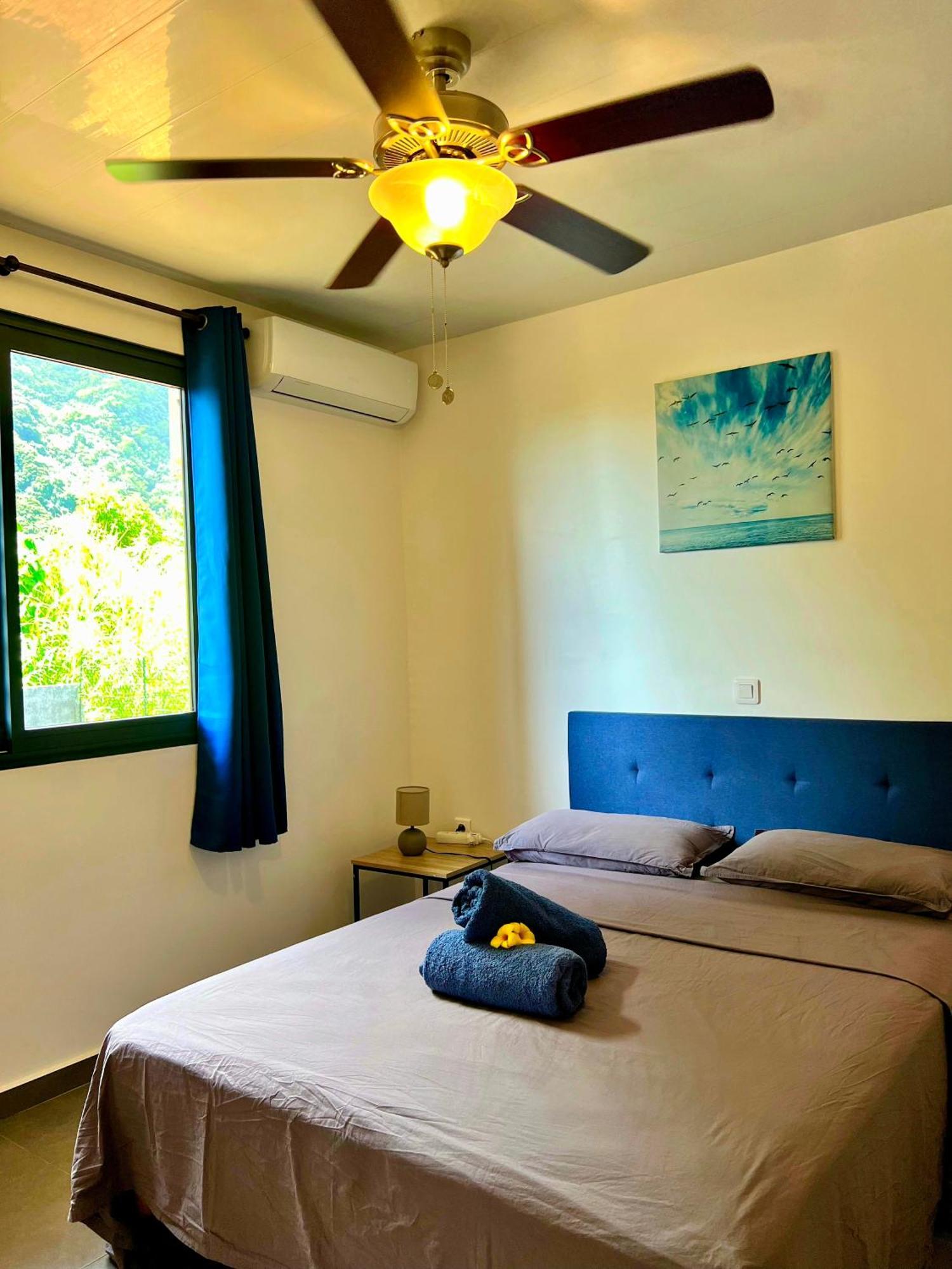 Teahupo'O Lodge, Fare Raepu'U, L'Aventure Du Bout De L'Ile En Famille Ou Entre Amis Teahupoo Екстериор снимка