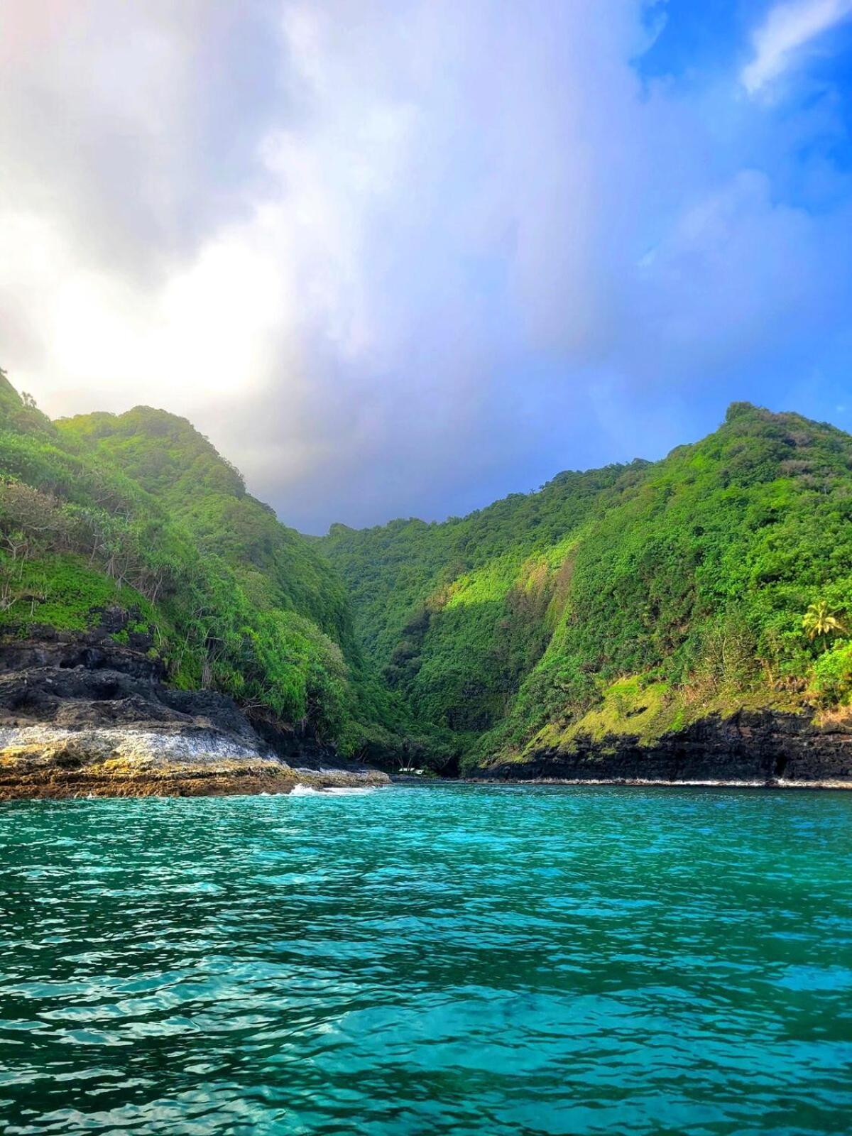 Teahupo'O Lodge, Fare Raepu'U, L'Aventure Du Bout De L'Ile En Famille Ou Entre Amis Teahupoo Екстериор снимка