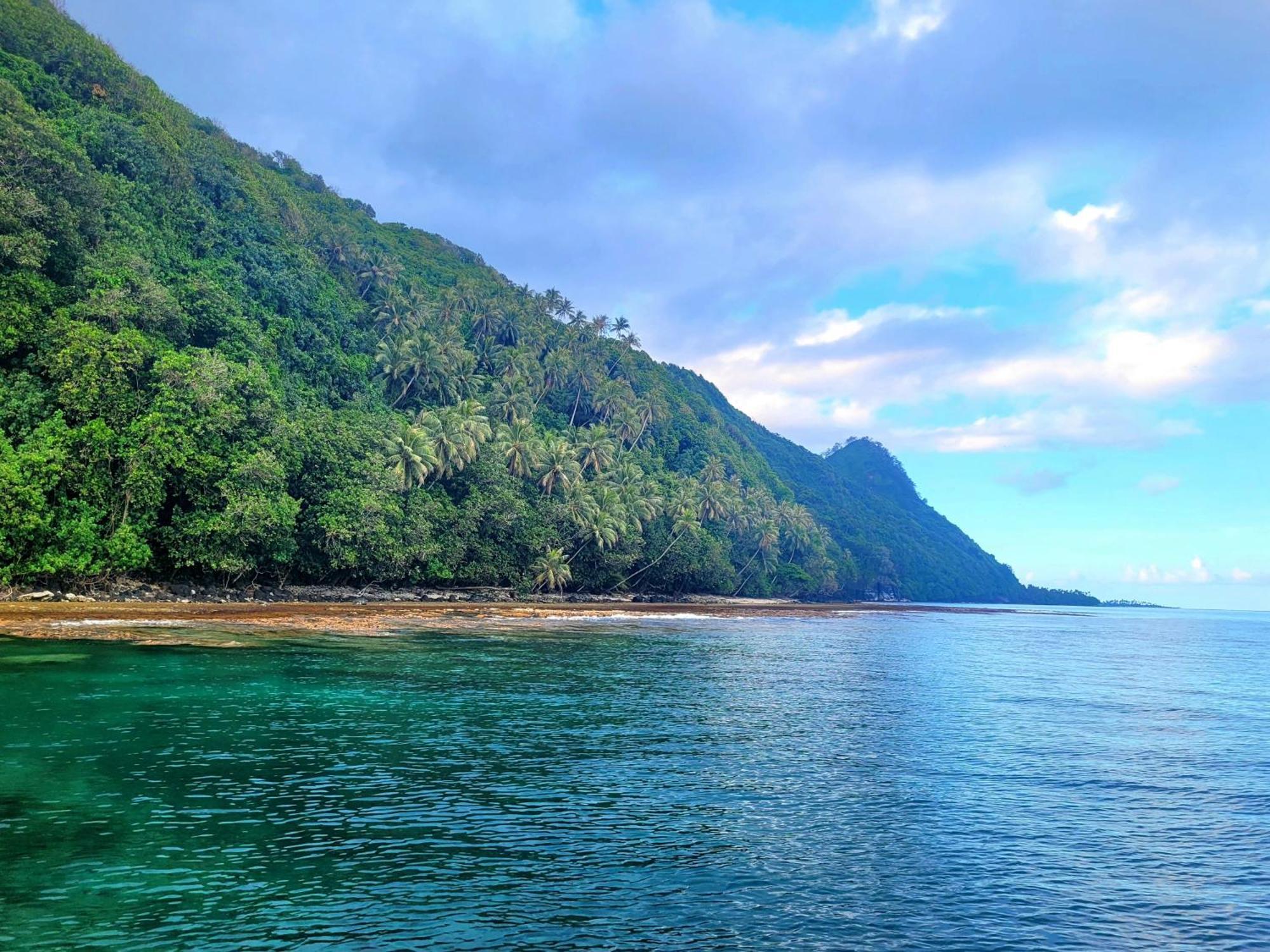 Teahupo'O Lodge, Fare Raepu'U, L'Aventure Du Bout De L'Ile En Famille Ou Entre Amis Teahupoo Екстериор снимка